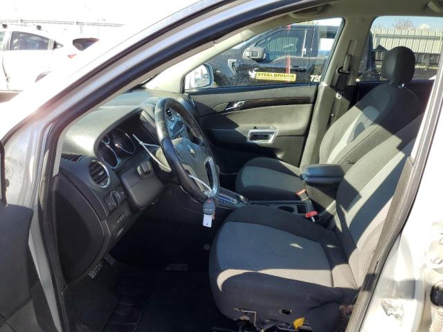 Photo 7 from auction – 2013 CHEVROLET CAPTIVA LS with VIN 3GNAL2EK6DS586064