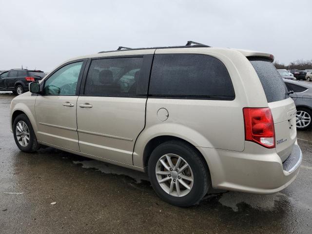 Photo 2 from auction – 2015 DODGE GRAND CARA with VIN 2C4RDGCG0FR630838
