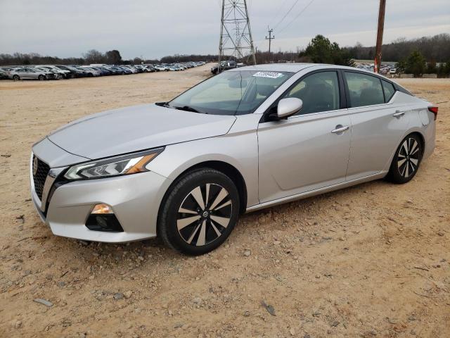 NISSAN ALTIMA SL 2019 with VIN 1N4BL4EV3KC244700 - Photo from auction