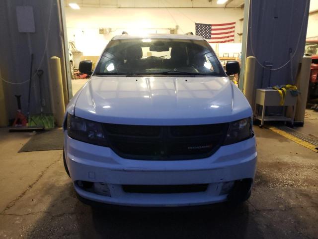 Photo 5 from auction – 2018 DODGE JOURNEY SE with VIN 3C4PDCAB9JT427671
