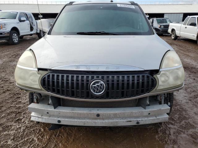 Photo 5 from auction – 2007 BUICK RENDEZVOUS with VIN 3G5DA03L37S541994
