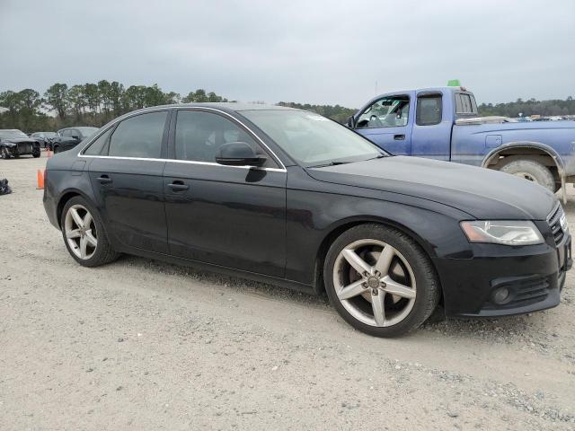Photo 4 from auction – 2009 AUDI A4 PRESTIG with VIN WAUMK78K29N017177