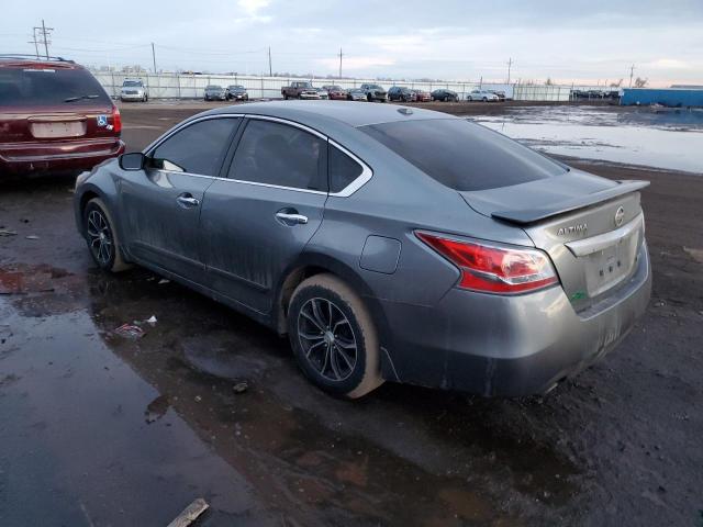Photo 2 from auction – 2015 NISSAN ALTIMA 2.5 with VIN 1N4AL3AP4FC582335