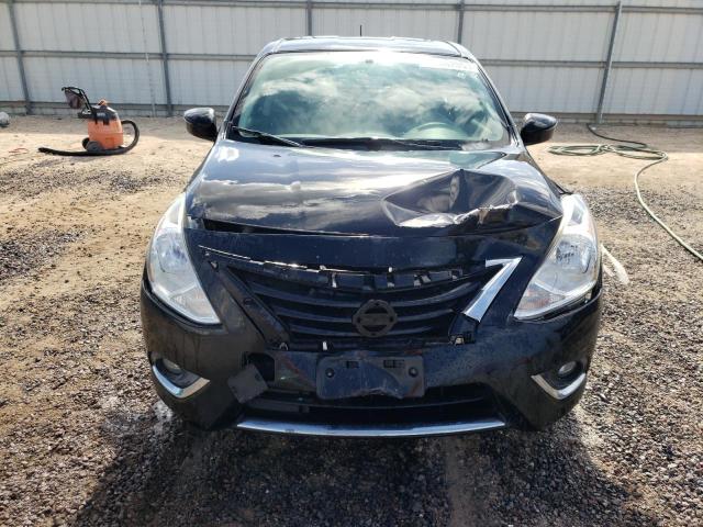 Photo 5 from auction – 2016 NISSAN VERSA S with VIN 3N1CN7APXGL837387