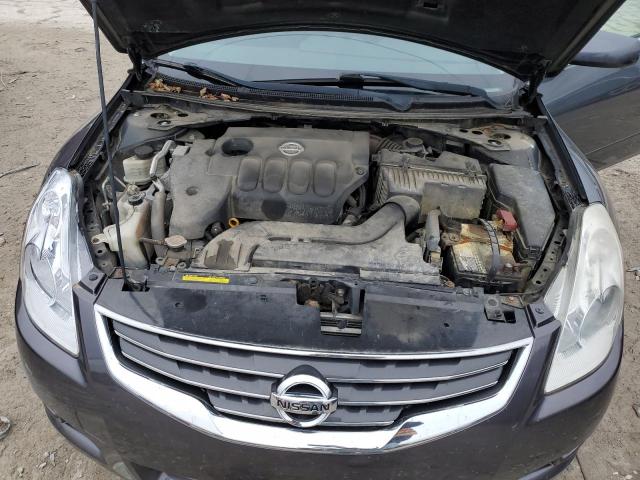 Photo 11 from auction – 2011 NISSAN ALTIMA BAS with VIN 1N4AL2AP9BN466461