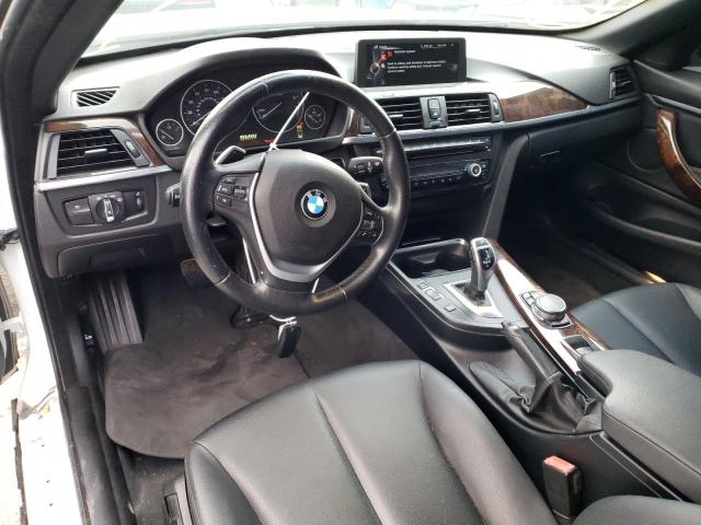 Photo 8 from auction – 2015 BMW 428 I SULE with VIN WBA3V7C5XF5A24333