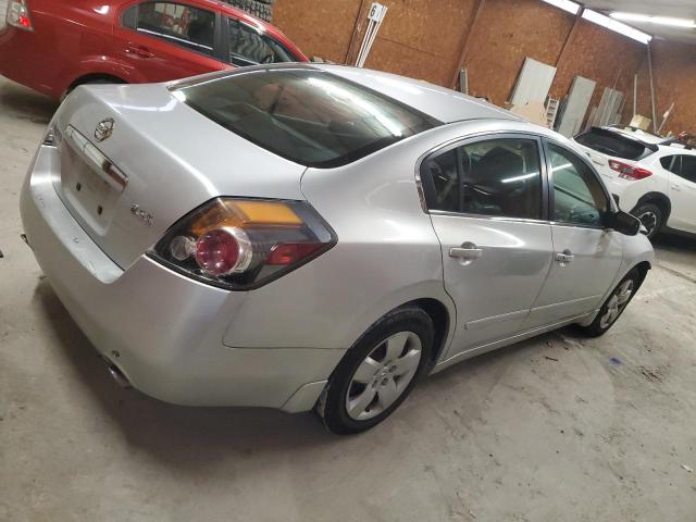 Photo 3 from auction – 2007 NISSAN ALTIMA 2.5 with VIN 1N4AL21E77C219988
