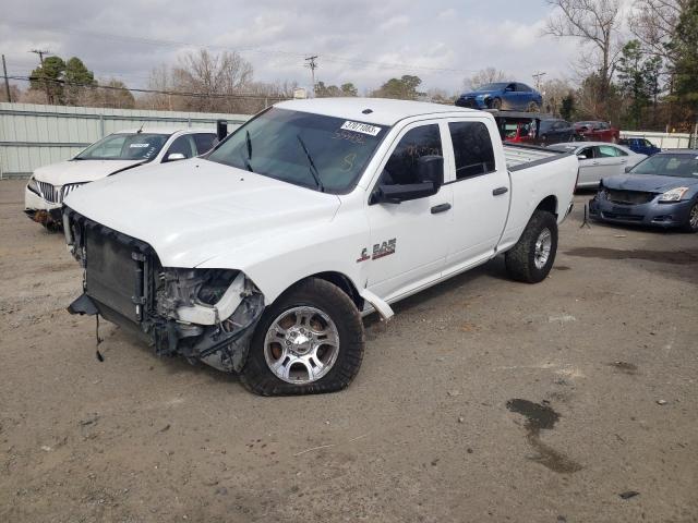 RAM 2500 ST 2015 with VIN 3C6UR5CL0FG553432 - Photo from auction