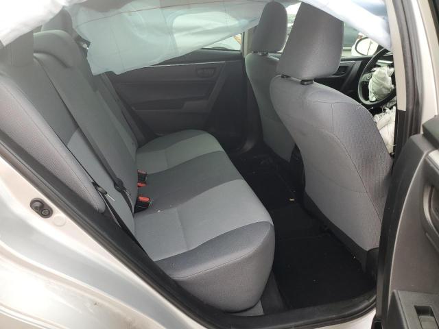 Photo 10 from auction – 2016 TOYOTA COROLLA L with VIN 5YFBURHE9GP495316