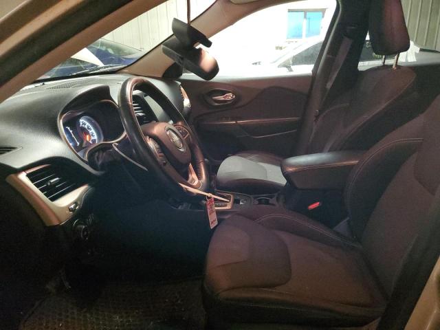 Photo 7 from auction – 2015 JEEP CHEROKEE L with VIN 1C4PJLCB0FW572685