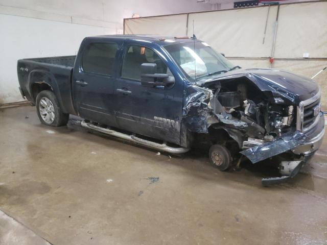 Photo 4 from auction – 2008 GMC SIERRA K15 with VIN 2GTEK133381277897