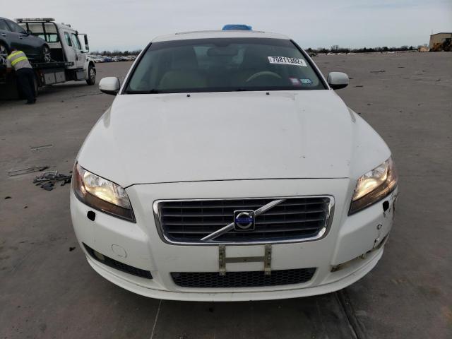 Photo 5 from auction – 2007 VOLVO S80 3.2 with VIN YV1AS982671039098