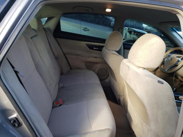 Photo 10 from auction – 2013 NISSAN ALTIMA 2.5 with VIN 1N4AL3AP3DN484401