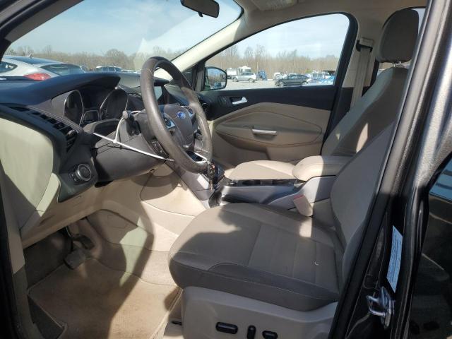 Photo 7 from auction – 2016 FORD ESCAPE SE with VIN 1FMCU0GX0GUB53710
