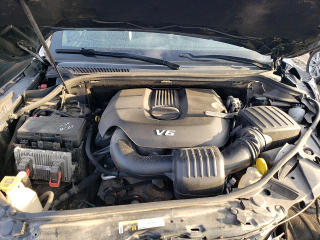 Photo 12 from auction – 2015 JEEP GRAND CHER with VIN 1C4RJFAG2FC839531