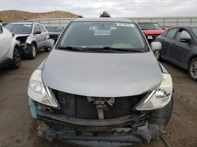Photo 5 from auction – 2011 NISSAN VERSA S with VIN 3N1BC1CP6BL358405