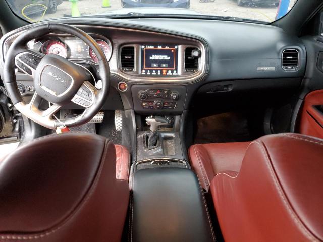 Photo 8 from auction – 2019 DODGE CHARGER SR with VIN 2C3CDXL96KH552528