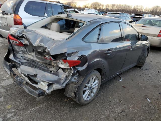 Photo 3 from auction – 2015 FORD FOCUS SE with VIN 1FADP3F28FL232172