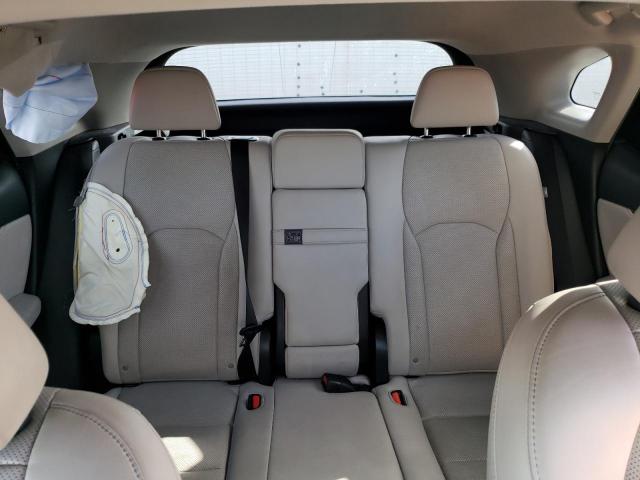 Photo 10 from auction – 2020 LEXUS RX 350 with VIN 2T2HZMAA2LC179929
