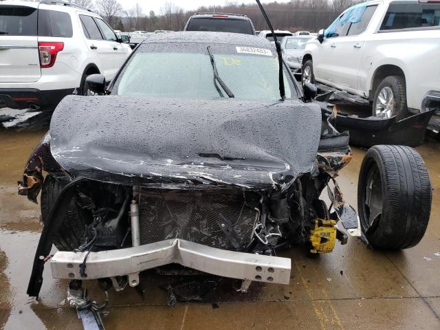 Photo 5 from auction – 2010 INFINITI G37 BASE with VIN JN1CV6FE3AM351423