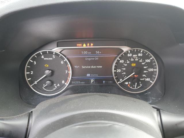 Photo 9 from auction – 2019 NISSAN ALTIMA S with VIN 1N4BL4BV9KC156884