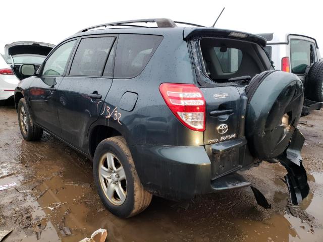 Photo 2 from auction – 2010 TOYOTA RAV4 with VIN JTMZF4DV4A5015169