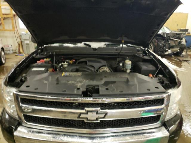 Photo 11 from auction – 2008 CHEVROLET 1500 with VIN 2GCEK190181300297