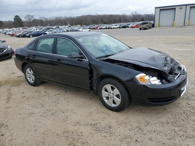 Photo 4 from auction – 2007 CHEVROLET IMPALA LT with VIN 2G1WT58K179286616