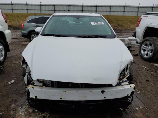 Photo 5 from auction – 2013 CHEVROLET IMPALA LT with VIN 2G1WG5E32D1253989