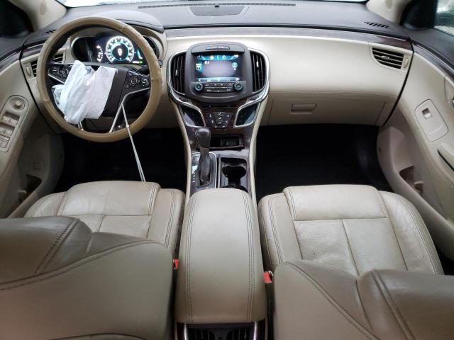 Photo 8 from auction – 2014 BUICK LACROSSE P with VIN 1G4GD5G30EF156197