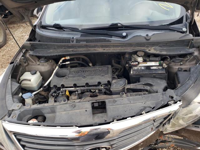 Photo 12 from auction – 2013 KIA SPORTAGE E with VIN KNDPC3A23D7518897