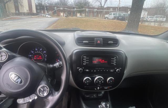 Photo 9 from auction – 2015 KIA SOUL with VIN KNDJN2A2XF7202278