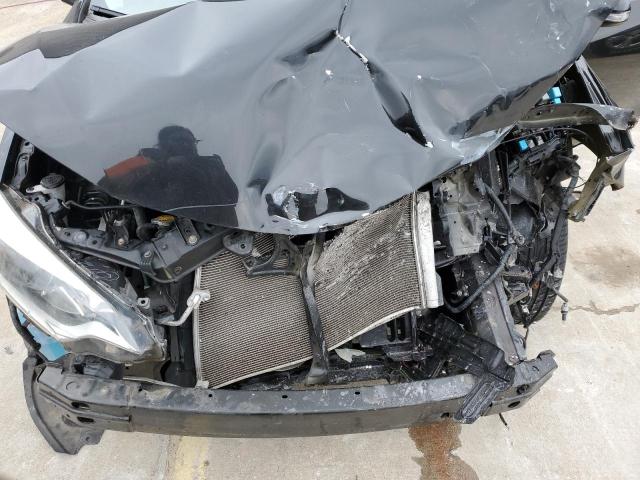 Photo 11 from auction – 2014 TOYOTA COROLLA L with VIN 2T1BURHE0EC216588