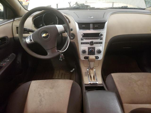Photo 8 from auction – 2011 CHEVROLET MALIBU LS with VIN 1G1ZA5EU1BF283207