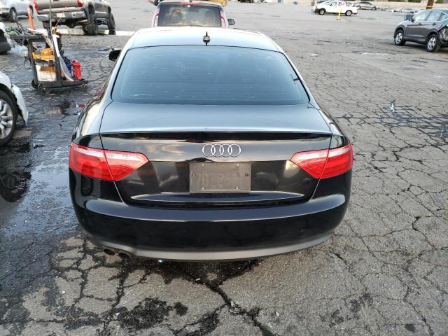 Photo 6 from auction – 2012 AUDI A5 PREMIUM with VIN WAUCFAFRXCA028245