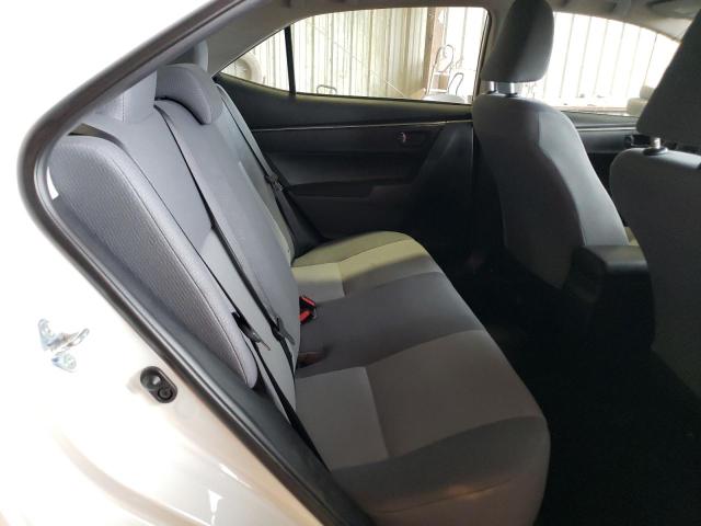 Photo 10 from auction – 2015 TOYOTA COROLLA L with VIN 5YFBURHE9FP320515