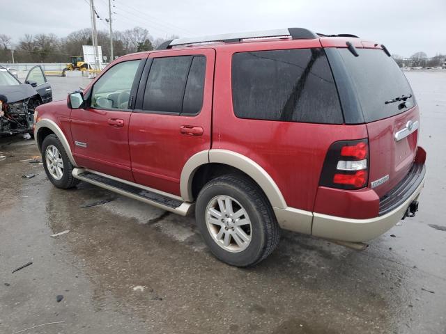 Photo 2 from auction – 2006 FORD EXPLORER E with VIN 1FMEU64E96UB51659