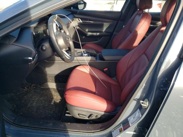 Photo 7 from auction – 2022 MAZDA 3 PREFERRE with VIN 3MZBPACL4NM314476