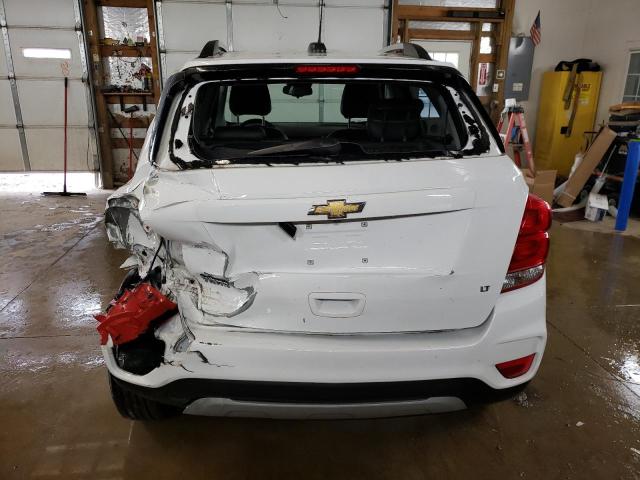 Photo 6 from auction – 2019 CHEVROLET TRAX 1LT with VIN KL7CJLSB3KB774886