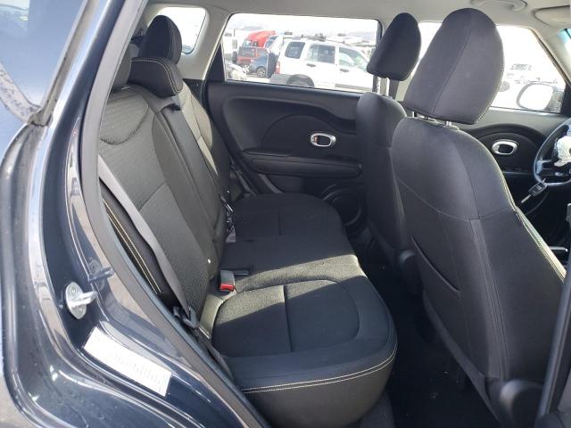 Photo 10 from auction – 2015 KIA SOUL + with VIN KNDJP3A53F7202780