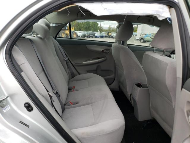 Photo 10 from auction – 2010 TOYOTA COROLLA BA with VIN JTDBU4EE6AJ084930