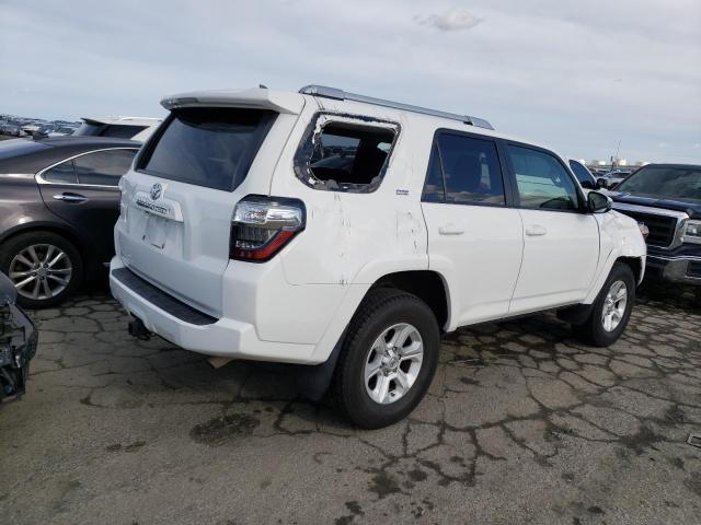 Photo 3 from auction – 2015 TOYOTA 4RUNNER SR with VIN JTEZU5JR8F5099065