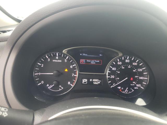 Photo 9 from auction – 2014 NISSAN ALTIMA 2.5 with VIN 1N4AL3AP2EN365403