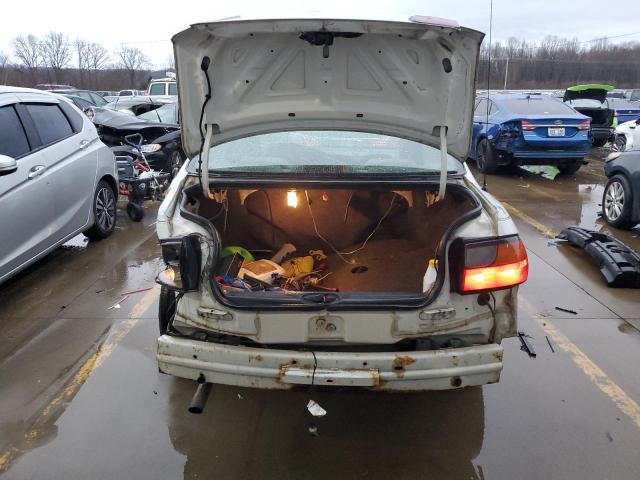 Photo 6 from auction – 2002 CHEVROLET MALIBU with VIN 1G1ND52J02M516554