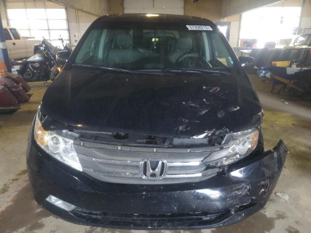 Photo 5 from auction – 2012 HONDA ODYSSEY TO with VIN 5FNRL5H93CB076882