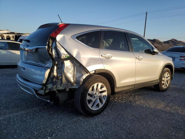 Photo 3 from auction – 2015 HONDA CR-V EX with VIN 2HKRM3H56FH553647