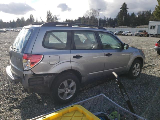 Photo 3 from auction – 2011 SUBARU FORESTER 2 with VIN JF2SHBBC8BH744617