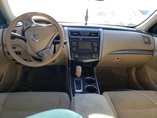 Photo 8 from auction – 2014 NISSAN ALTIMA 2.5 with VIN 1N4AL3AP3EN220175