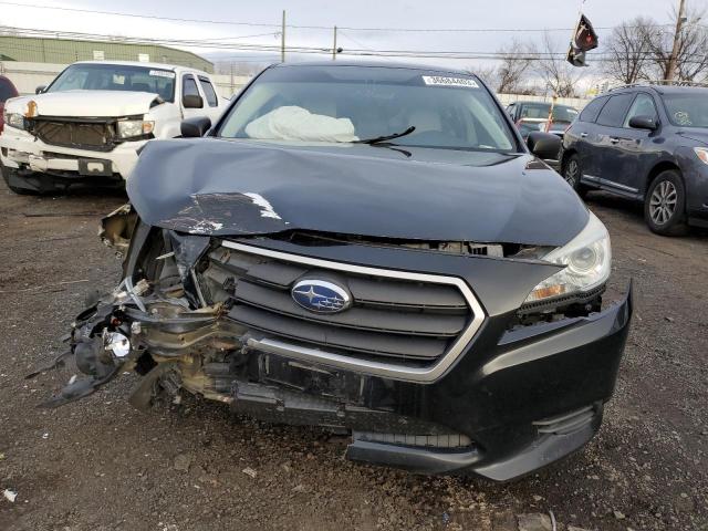 Photo 5 from auction – 2017 SUBARU LEGACY with VIN 4S3BNAB64H3016875