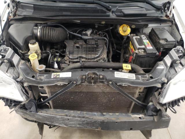 Photo 12 from auction – 2015 DODGE GRAND CARA with VIN 2C4RDGBG6FR516232